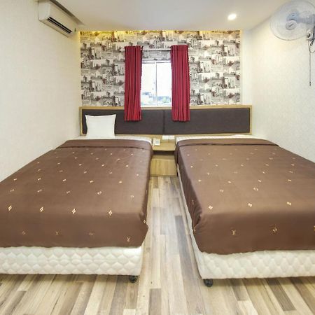 Bin Star Hotel Đà Nẵng Extérieur photo