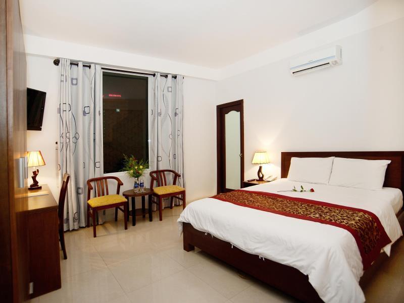 Bin Star Hotel Đà Nẵng Extérieur photo