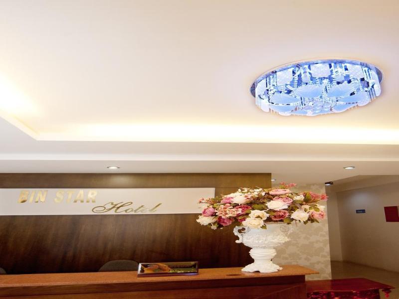 Bin Star Hotel Đà Nẵng Extérieur photo