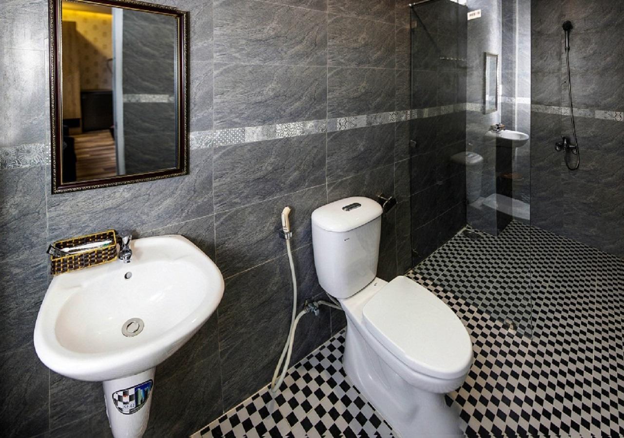Bin Star Hotel Đà Nẵng Extérieur photo