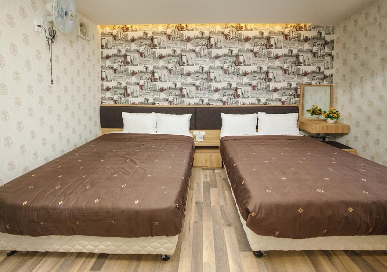 Bin Star Hotel Đà Nẵng Extérieur photo