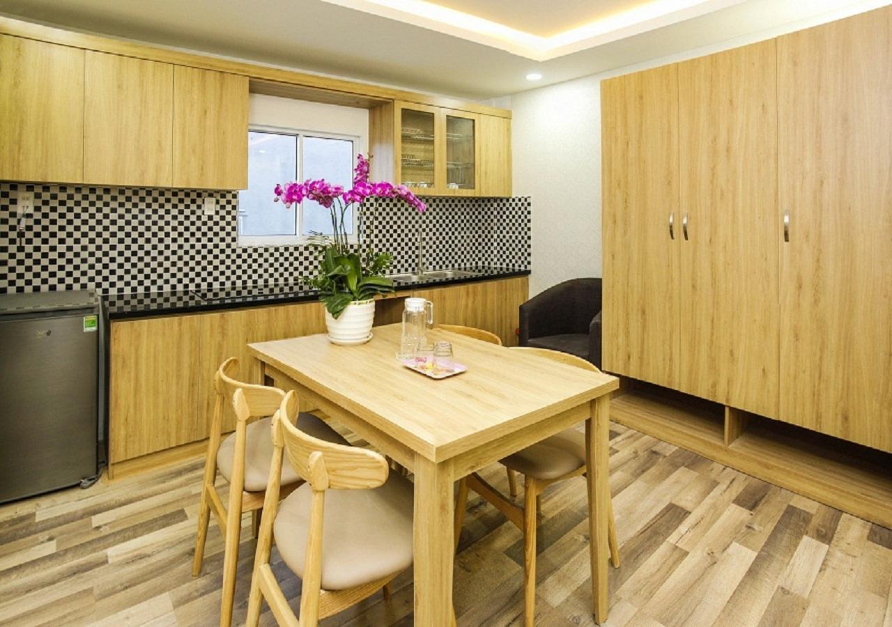 Bin Star Hotel Đà Nẵng Extérieur photo