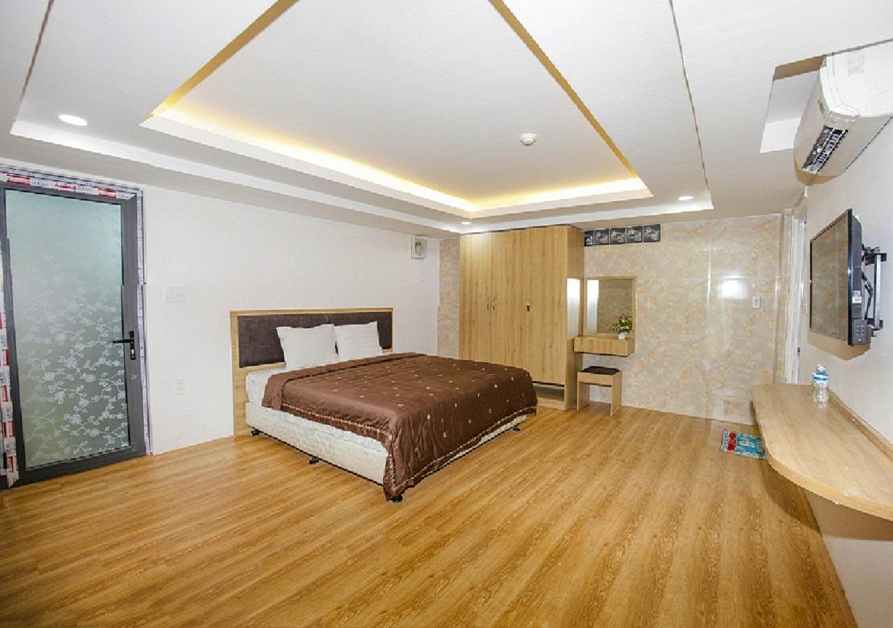 Bin Star Hotel Đà Nẵng Extérieur photo