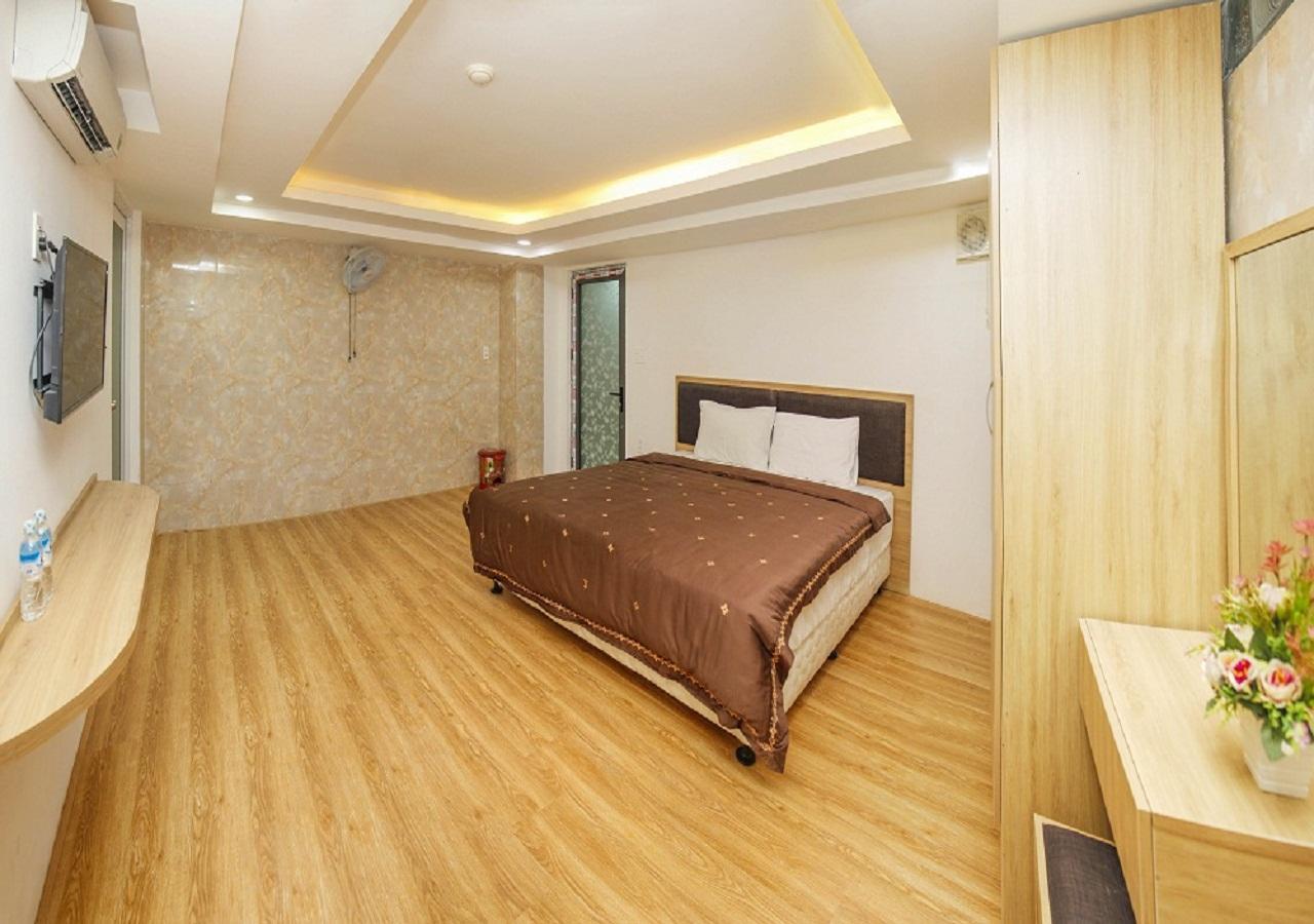 Bin Star Hotel Đà Nẵng Extérieur photo