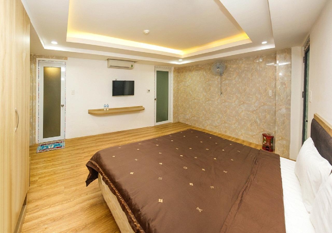 Bin Star Hotel Đà Nẵng Extérieur photo