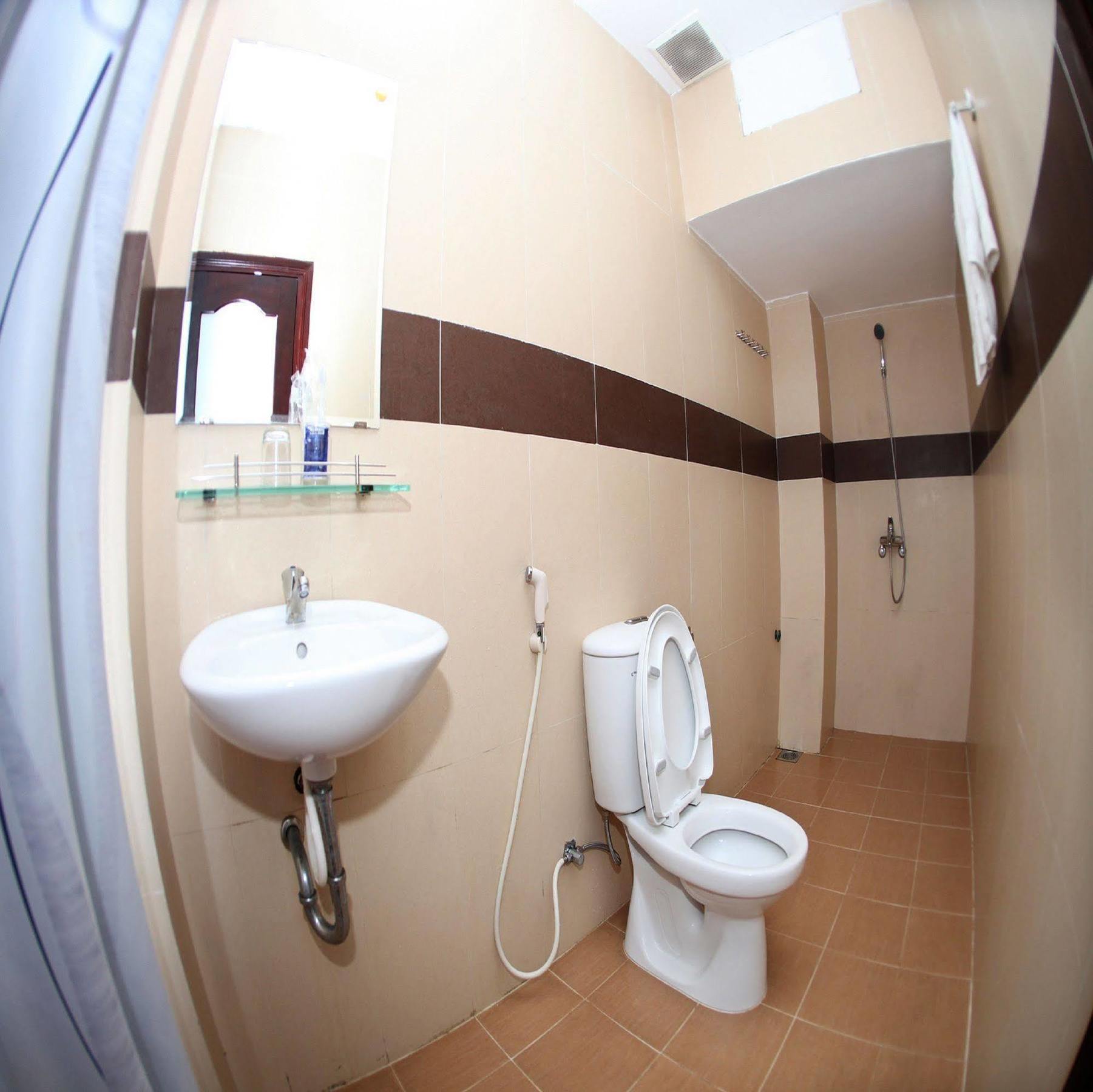Bin Star Hotel Đà Nẵng Extérieur photo