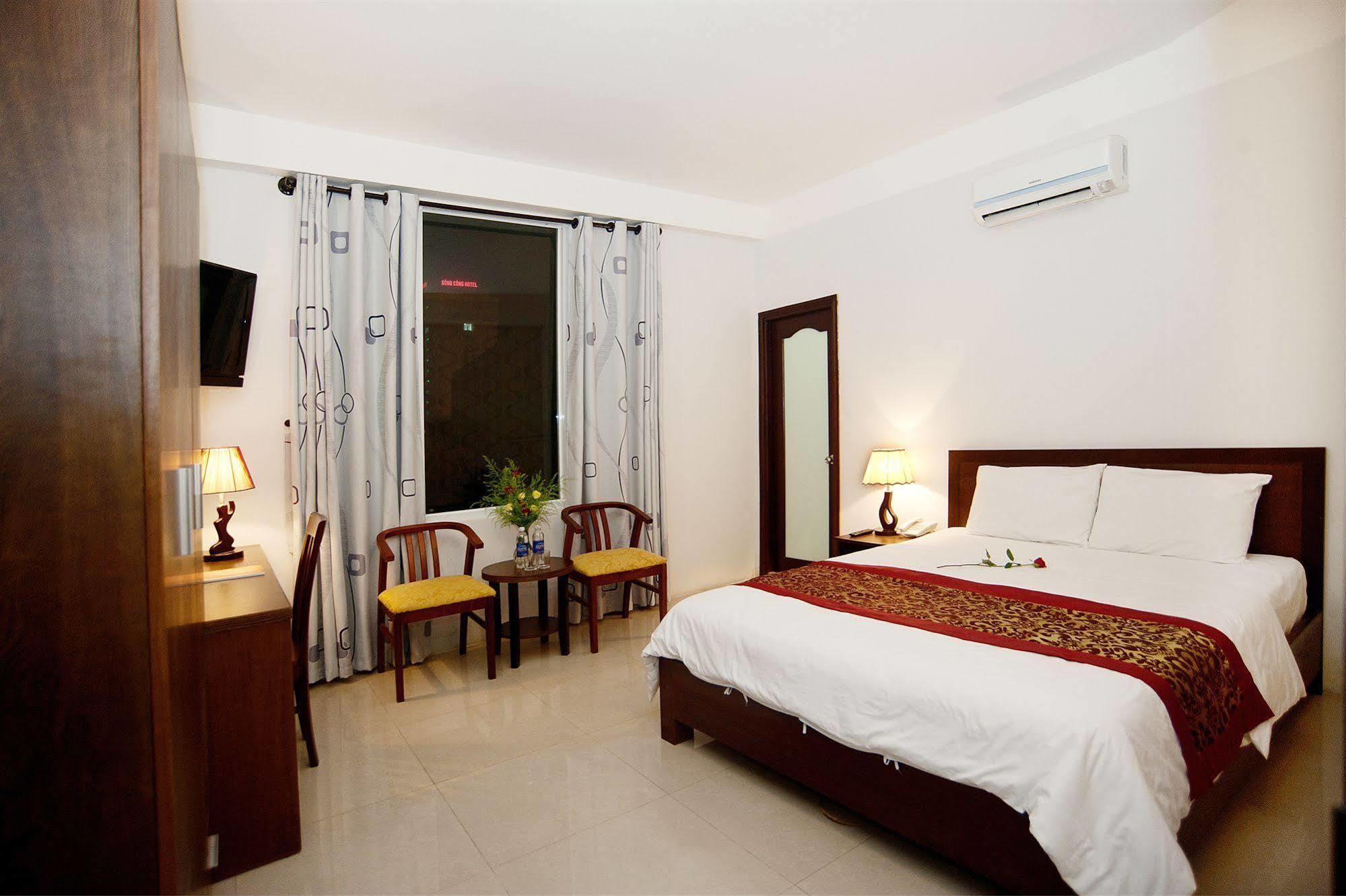Bin Star Hotel Đà Nẵng Extérieur photo