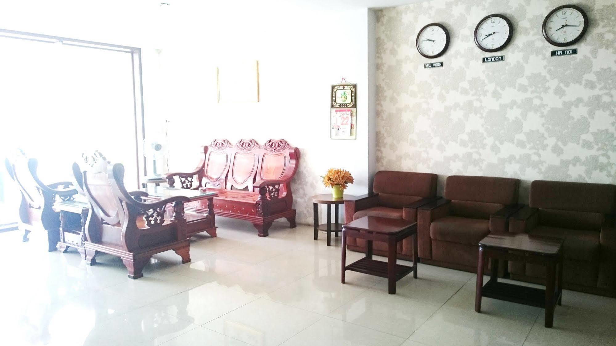 Bin Star Hotel Đà Nẵng Extérieur photo