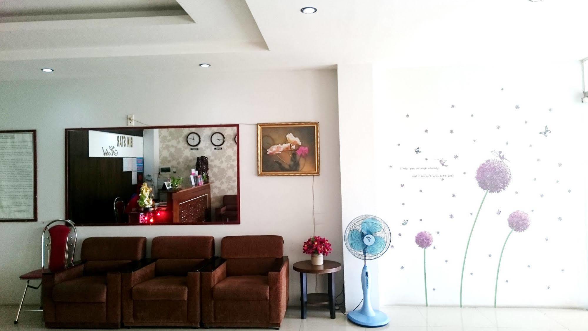 Bin Star Hotel Đà Nẵng Extérieur photo