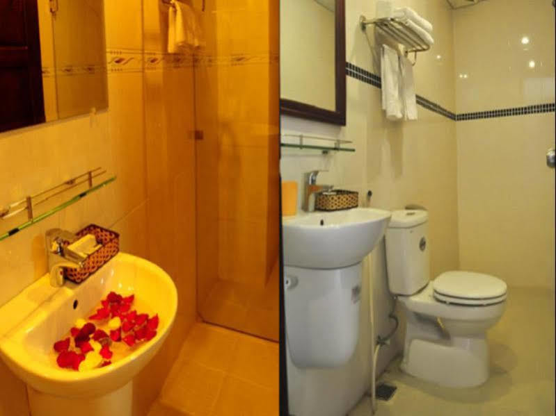 Bin Star Hotel Đà Nẵng Extérieur photo