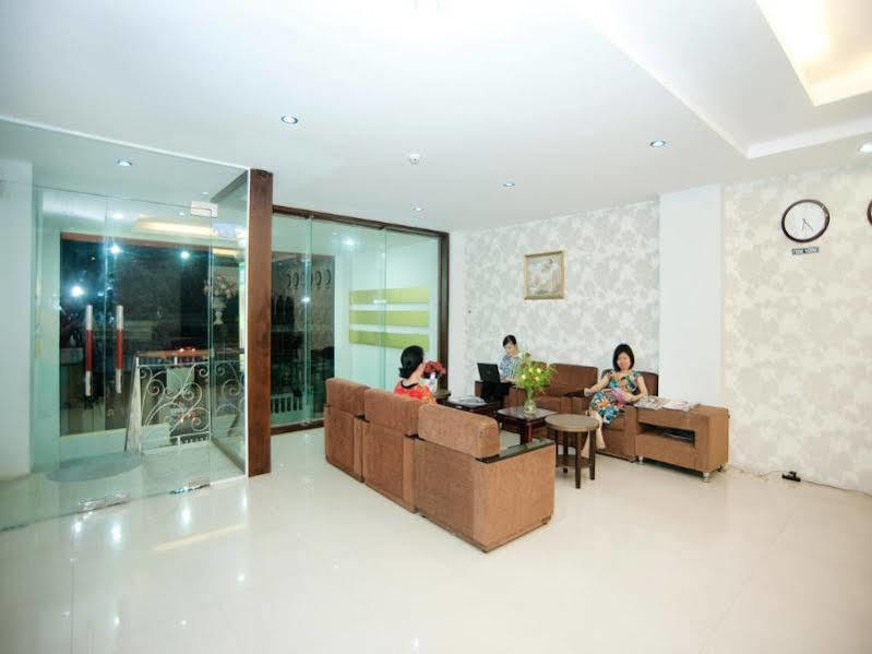 Bin Star Hotel Đà Nẵng Extérieur photo