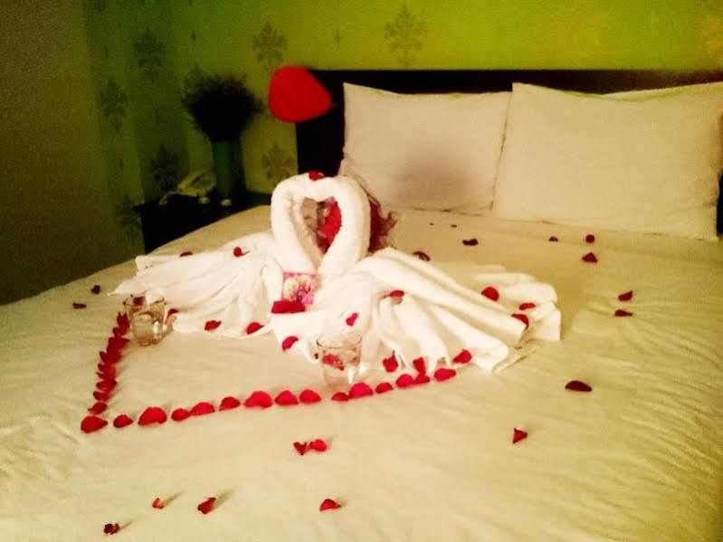 Bin Star Hotel Đà Nẵng Extérieur photo