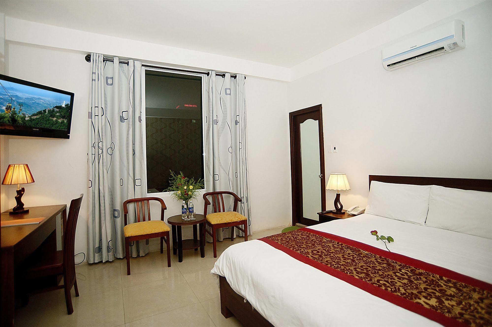 Bin Star Hotel Đà Nẵng Extérieur photo