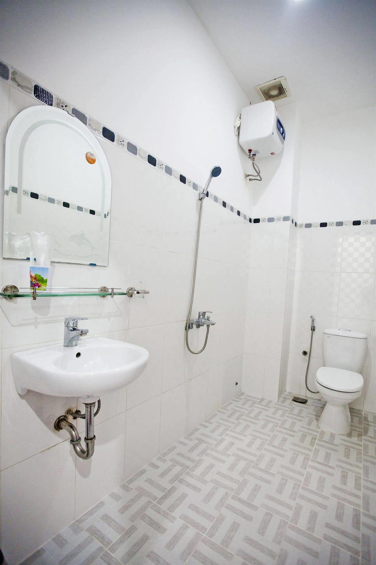 Bin Star Hotel Đà Nẵng Extérieur photo