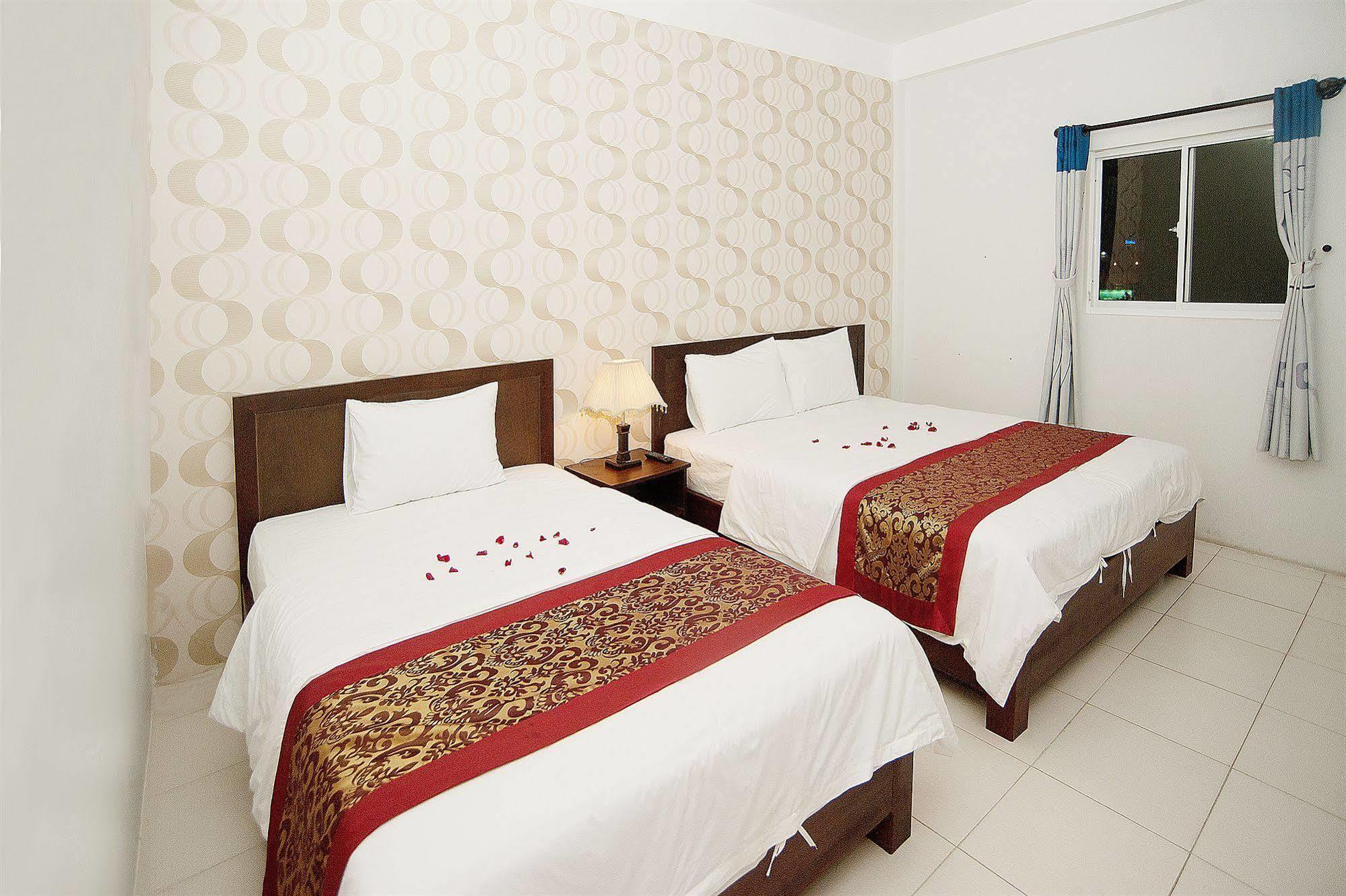 Bin Star Hotel Đà Nẵng Extérieur photo