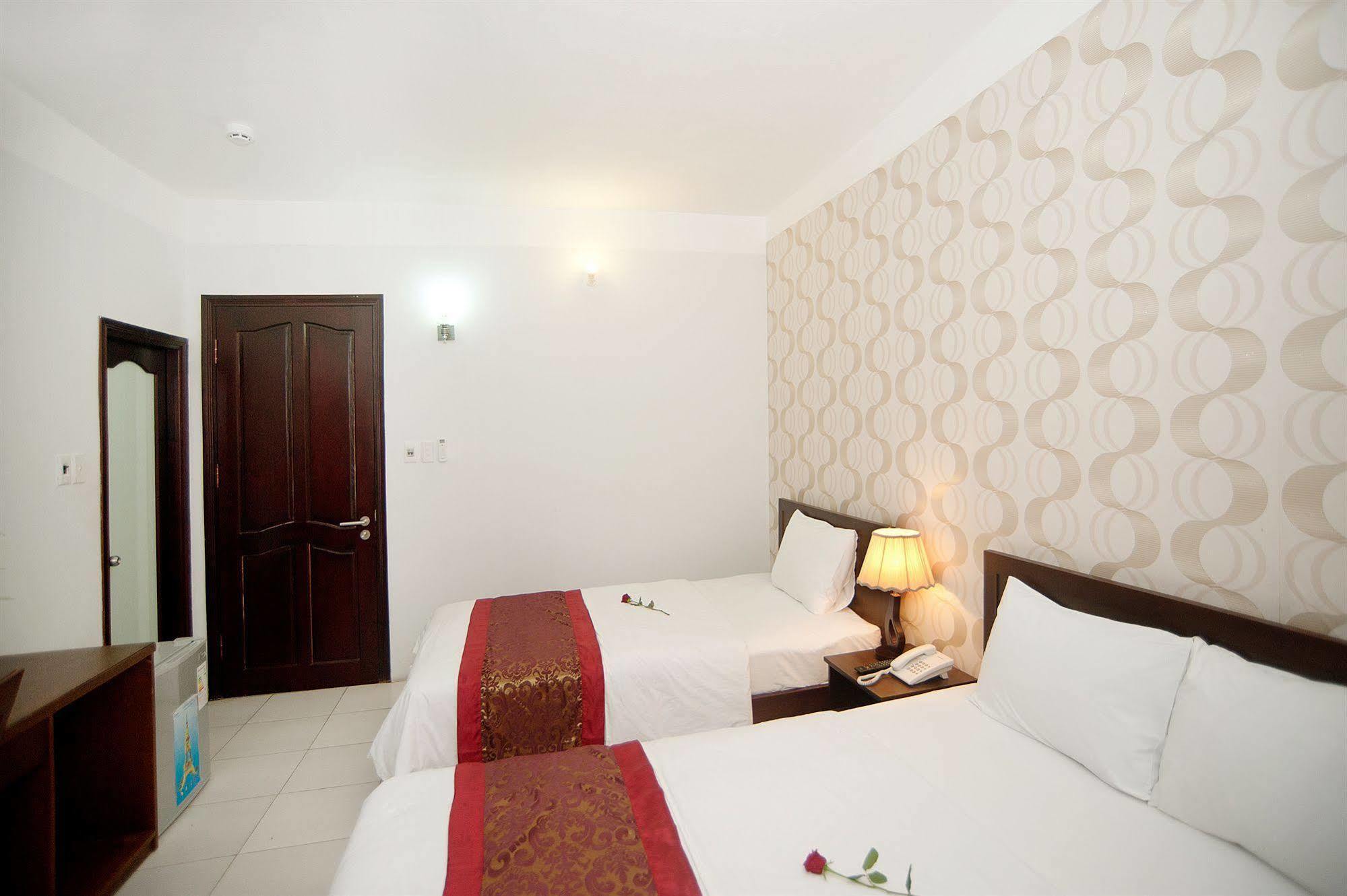 Bin Star Hotel Đà Nẵng Extérieur photo