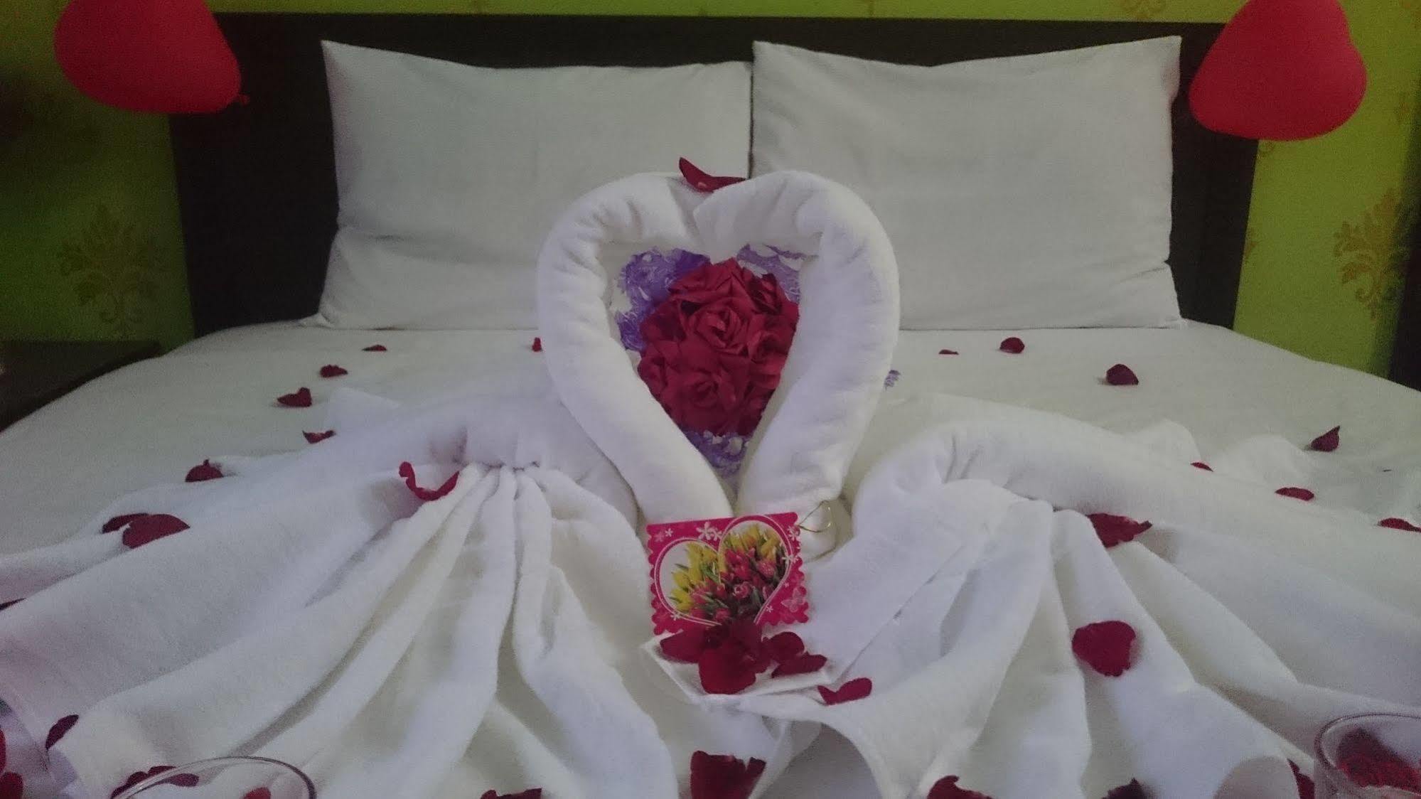 Bin Star Hotel Đà Nẵng Extérieur photo