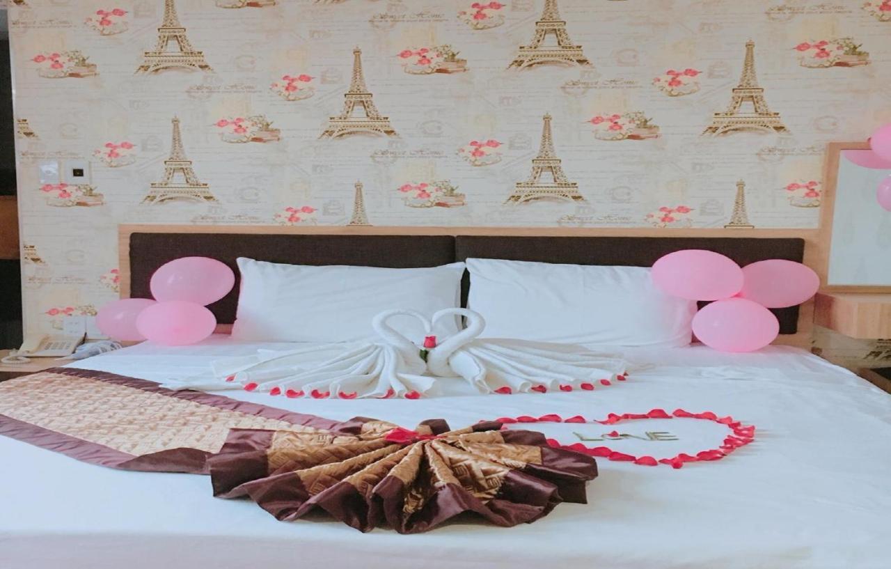 Bin Star Hotel Đà Nẵng Extérieur photo